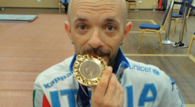 Scherma paralimpica: grande Italia in Coppa del Mondo. 3 ori, 1 argento e 1 b...
